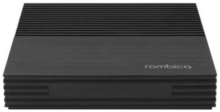 Медиаплеер Rombica Smart Box S4 (VPDS-07)