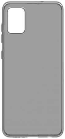 Чехол Vipe для Samsung Galaxy A72 Color, прозрачно-серый (VPSGGA725COLTRGR) 9098157832