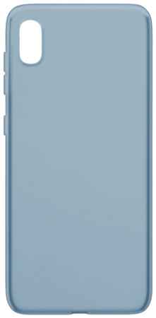 Чехол Vipe для Samsung Galaxy A02 Gum, голубой (VPSGGA022LGUMLBL) 9098157836