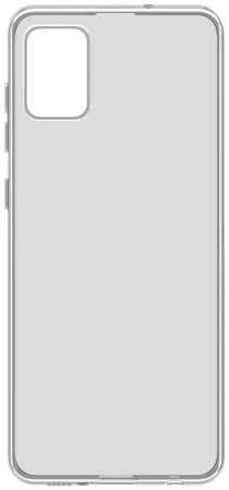 Чехол Vipe для Samsung Galaxy A72 Color, прозрачный (VPSGGA725COLTR) 9098157837