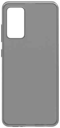 Чехол Vipe для Samsung Galaxy A52 Color, прозрачно-серый (VPSGGA525COLTRGR) 9098157890