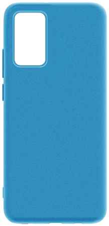 Чехол Vipe для Samsung Galaxy A32 Grip, небесно-голубой (VPSGGA325GRLBL) 9098157895