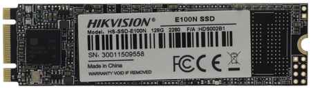 SSD накопитель HIKVISION E100N 128GB (HS-SSD-E100N/128G) 9098158262