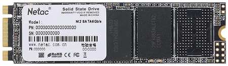 SSD накопитель Netac N535N 1TB (NT01N535N-001T-N8X) 9098158750