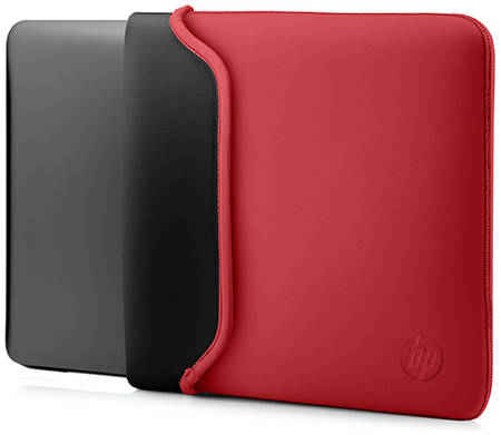 Чехол для ноутбука HP Chroma Sleeve 14″ Black/Red (V5C26AA) 9098160168