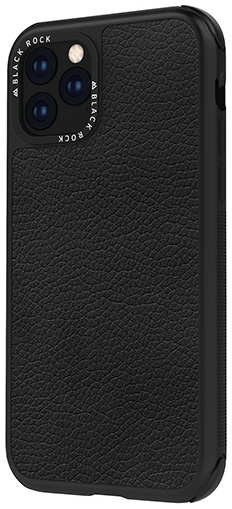 Чехол Black Rock Robust Case Real Leather Camo для iPhone 11 Pro, хаки (805088) 9098160672