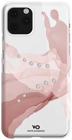 Чехол для сотового телефона White Diamonds Liquids iPhone для 11 Pro Rose Gold (805092) 9098160673