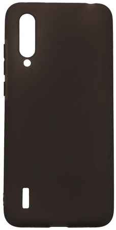Чехол Vipe Light Gum для Xiaomi Mi 9 Lite Black (VPMI9LITELGUMBLK) 9098160863