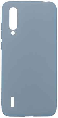 Чехол Vipe Light Gum для Xiaomi Mi 9 Lite Blue (VPMI9LITELGUMBLU) 9098160869