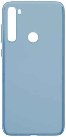 Чехол Vipe Light Gum для Xiaomi Redmi Note 8 Blue (VPREDNOTE8LGUMBLUE) 9098161161