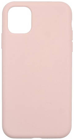Чехол InterStep 4D-Touch для iPhone 11 Pro Max Pink (IS-FCC-IPH652019-DT05O-ELBT00) 9098167201
