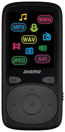 MP3-плеер Digma B4