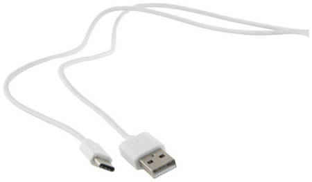 Кабель RED-LINE USB/Type-C, 1 м White (УТ000009459)