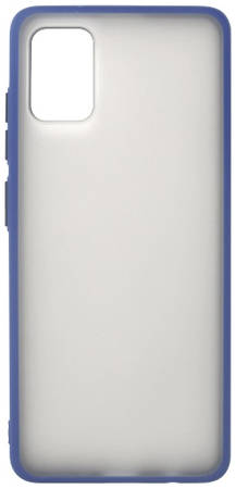 Чехол InterStep Slim Kingkong EL для Samsung Galaxy A51 Blue (IS-FCC-SAM000A51-SL08O-ELGD00) 9098170333