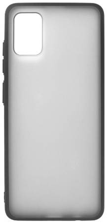 Чехол InterStep Slim Kingkong EL для Samsung Galaxy A51 Black (IS-FCC-SAM000A51-SL01O-ELGD00) 9098170339