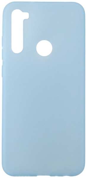 Чехол Vipe Light Gum для Xiaomi Redmi Note 8T Blue (VPREDNOTE8TLGUMBLUE) 9098171409