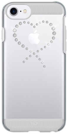 Чехол White Diamonds Innocence Eternity Crystal iPhone 8/7/6/6S (805100) 9098172789