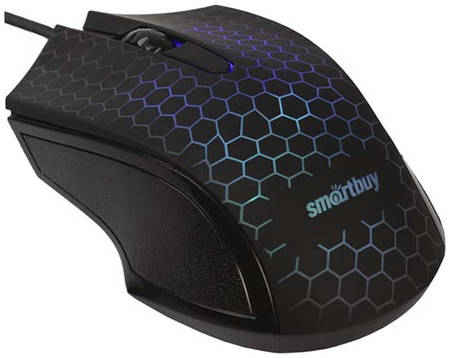 Мышь Smartbuy ONE 334 (SBM-334-K)