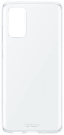 Чехол Samsung Clear Cover Y2 для Galaxy S20+, (EF-QG985TTEGRU)