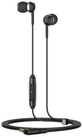 Наушники с микрофоном Sennheiser CX 80S
