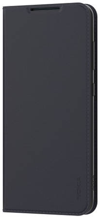 Чехол Nokia Flip Cover для Nokia 6.2/7.2 Black (CP-162-172) 9098177224