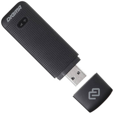 USB-модем Digma 3G/4G Dongle (DW1961)