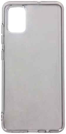 Чехол Vipe Color для Samsung Galaxy A51 Transparent/Grey (VPSGGA515COLTRGR) 9098179626