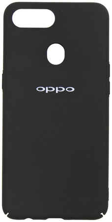 Чехол OPPO Case Original для Oppo AX7 Black 9098182393