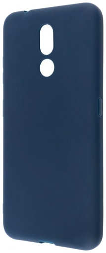 Чехол InterStep Candy для Nokia 3.2 Blue (HCN-NOKIA32K-NP1108O-K100) 9098183003