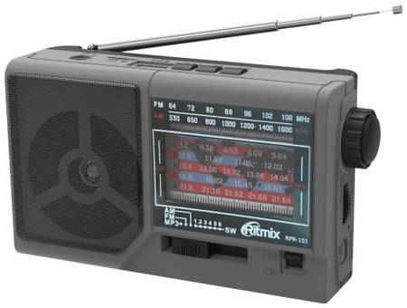 Радиоприемник Ritmix RPR-151 9098184839