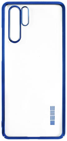 Чехол для сотового телефона InterStep Decor New для Huawei P30 Pro Blue (HDW-HWP30PRK-NP1108O-K100) 9098186016