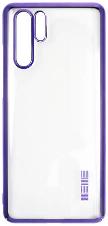 Чехол для сотового телефона InterStep Decor New для Huawei P30 Pro Violet (HDW-HWP30PRK-NP1107O-K100) 9098186017