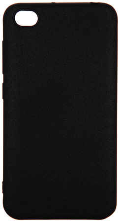 Чехол Vipe Color для Xiaomi Redmi Go Black (VPREDGOCOLBLK) 9098187268