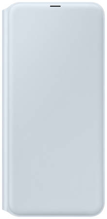 Чехол Samsung Wallet Cover для Galaxy A70 White (EF-WA705PWEGRU) 9098187895