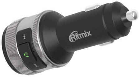 FM-модулятор Ritmix FMT-A707
