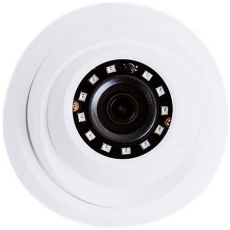 IP-камера Ростелеком Dahua DH-IPC-HDW1230SP 9098190223