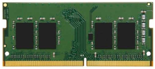 Оперативная память Kingston 16GB Value RAM (KVR32S22S8/16) 9098190914