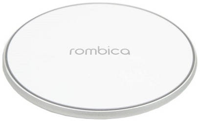 Беспроводное зарядное устройство Rombica Neo Core Quick White (NQ-00950) 9098191406