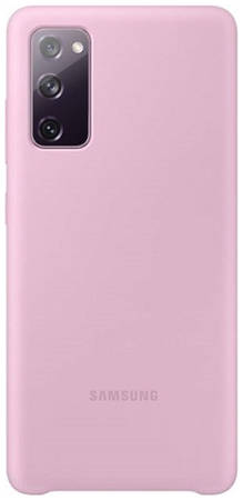 Чехол Samsung Soft Clear Cover для Galaxy A02s, чёрный (EF-QA025) 9098191576