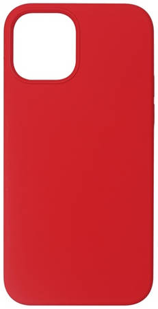 Чехол InterStep 4D-Touch EL для iPhone 12 /12 Pro Red (IS-FCC-IPH012PRO-DT04O-ELBT00) 9098194206
