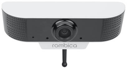Веб-камера Rombica CameraFHD B2 9098194643