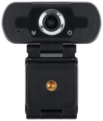 Веб-камера Rombica CameraFHD B1 9098194645