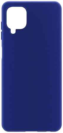 Чехол Vipe Grip Restyle для Samsung Galaxy A12 Blue (VPSGGA125GRDBL) 9098195924