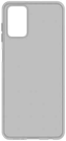 Чехол Vipe Color для Samsung Galaxy A02s Transparent/Gray (VPSGGA025COLTRGR) 9098195973