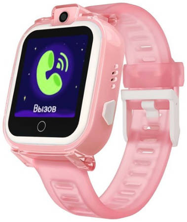 Детские умные часы Geozon Energy Pink (G-W07PNK) 9098197913
