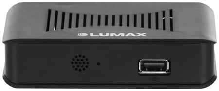 Цифровой эфирный приемник Lumax DV1109HD