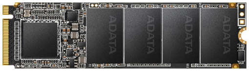 SSD накопитель ADATA XPG SX6000 Pro 512GB (ASX6000PNP-512GT-C) 9098277780