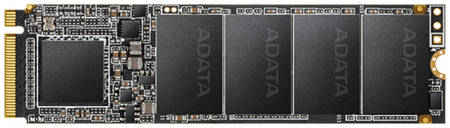 SSD накопитель ADATA XPG SX6000 Pro 1TB (ASX6000PNP-1TT-C)