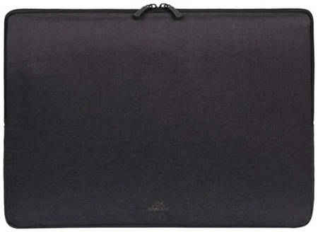 Чехол для ноутбука RIVACASE 15.6″ Black (7705)