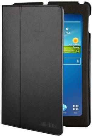 Чехол для планшета InterStep для Samsung Galaxy Tab A 8″ Steve Black
